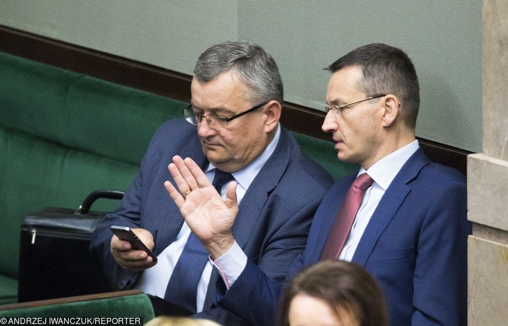 Rząd przedstawia alternatywę dla zakopianki. Jest umowa za 180 mln zł