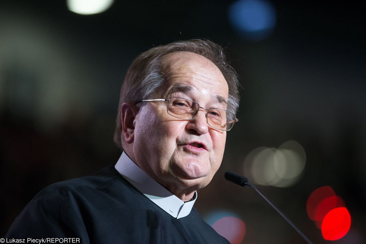 Rządowe pieniądze dla fundacji Lux Veritatis ojca Tadeusza Rydzyka. Prawie 175 tys. zł od resortu rolnictwa 