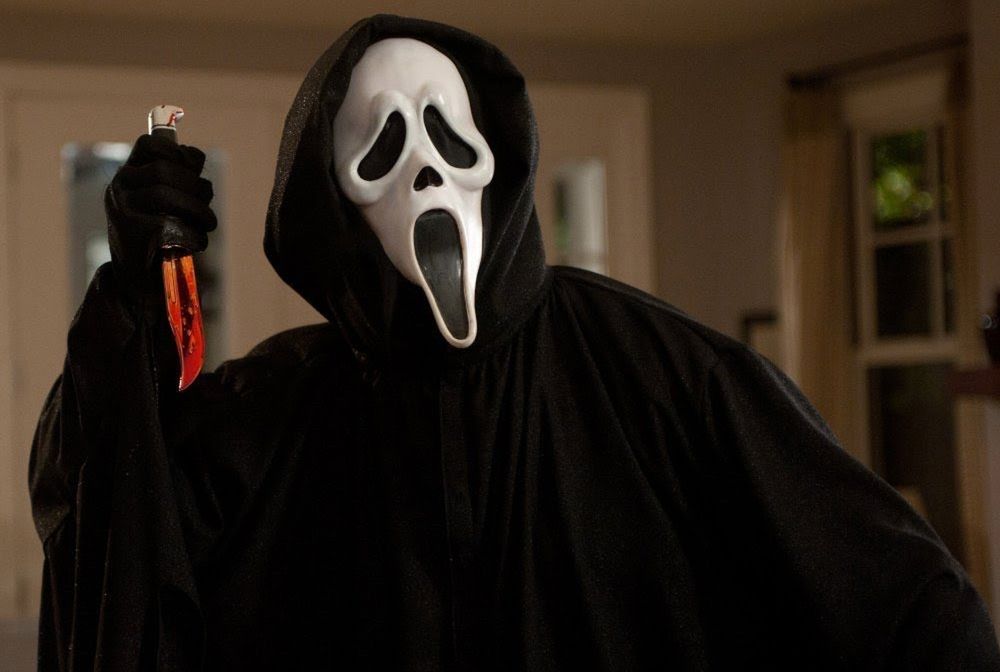 Jesteś fanem horrorów? Ten quiz może cię zaskoczyć