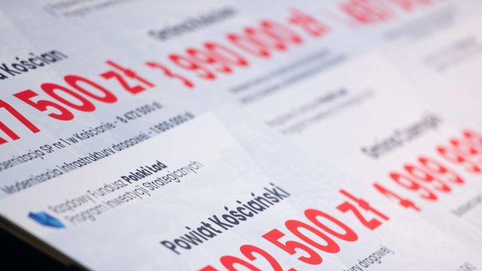 Gminy apelują o więcej czasu na przetargi z Polskiego Ładu. Chcą przeczekać drożyznę