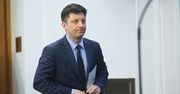Michał Dworczyk: MON nie ma nic do ukrycia. Berczyński nie wpływał na negocjacje ws. caracali