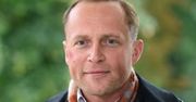 Co Piotr Adamczyk ostatnio ściągnął nielegalnie z sieci?