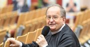 O. Rydzyk ostrzega przed "małżeństwami mieszanymi". "Jedna kultura i jeden język i jedna religia"