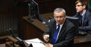 Minister pożegna się ze stanowiskiem? Wiadomo, kto może go zastąpić