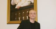 "Dla roli złożyłem śluby postu i milczenia". Piotr Adamczyk wzruszył papieża do łez