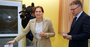 Wybory w Nowym Sączu. Iwona Mularczyk przegrywa z kontrkandydatem