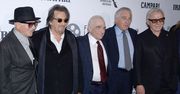 "Irlandczyk": Martin Scorsese w doskonałej formie. Krytycy biją pokłony