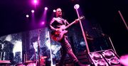 Fotografka: Wokalista Queens of the Stone Age kopnął mnie w twarz. Jest wideo