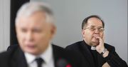 Ojciec Rydzyk przekłada wajchę. Rządzący politycy ostro krytykowani w studiu TV Trwam