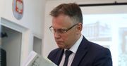 Arkadiusz Mularczyk z PiS pozwany w trybie wyborczym. Poszło o slogan