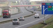 Nie było autostrad – źle. Są – też niedobrze