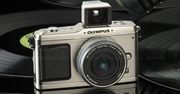 Olympus E-P1 trafia w gusta