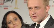 Piotr Adamczyk o swojej Telekamerze