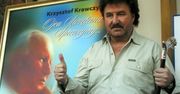Krawczyk w hołdzie Janowi Pawłowi II