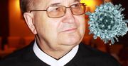 Epidemia koronawirusa dotknęła media ojca Rydzyka. Duchowny prosi o wpłaty i skarży się na rząd
