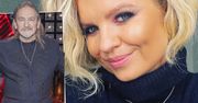 Marta Manowska pochwaliła się prezentem od Marka Piekarczyka. Wparował za kulisy "The Voice" z niespodzianką, której nigdy nie zapomni