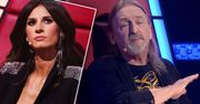 Piekarczyka poniosło po występie uczestniczki "The Voice". Grzeszczak nie mogła tego słuchać i wygarnęła mu, co myśli