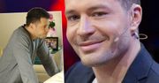Andrzej Młynarczyk wraca w jesiennej ramówce. Fanki przystojniaka z "M jak Miłość" już mogą zacierać ręce