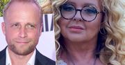 Magda Gessler i Piotr Adamczyk byli parą. Już wiadomo, dlaczego im nie wyszło. Gwiazda opisała rozstanie w swojej książce