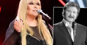 Koncert dla Krawczyka. Maryla Rodowicz nie powiedziała ani słowa, ale jednym gestem doprowadziła Ewę do łez. Nas też