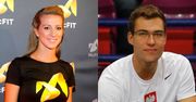 Jerzy Janowicz oświadczył się Marcie Domachowskiej?