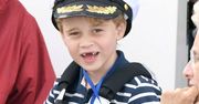 Księżna Kate prawie nadała księciu George'owi zupełnie inne imię. Co podpowiadało jej serce?
