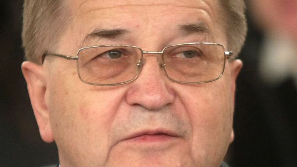 Ojciec Tadeusz Rydzyk