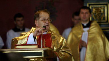 Ojciec Tadeusz Rydzyk