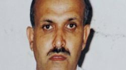 Zdjęcie porwanego udostępnione przez jego rodzinę