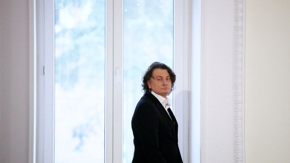 Robert Nowaczyk zeznawał w czwartek przed komisją weryfikacyjną.