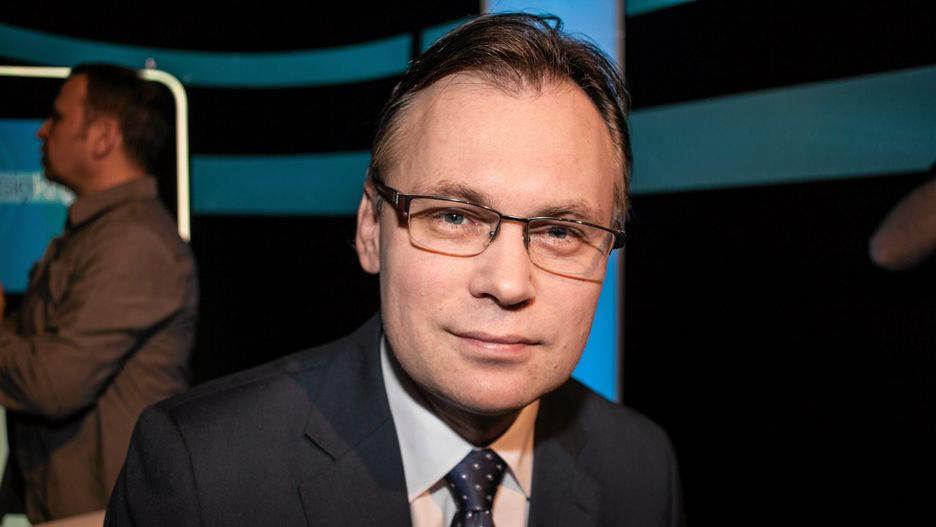 Arkadiusz Mularczyk, poseł PiS 