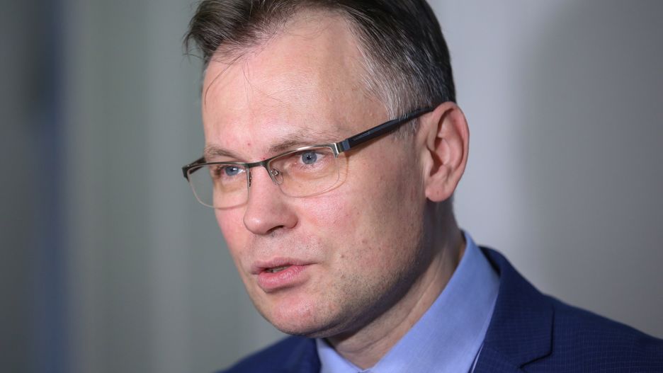 Pytanie ws. reparacji wojennych do Biura Analiz Sądowych przesłał poseł Arkadiusz Mularczyk