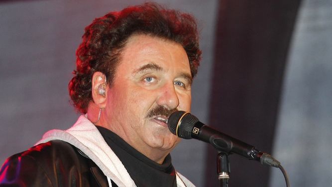 Krzysztof Krawczyk