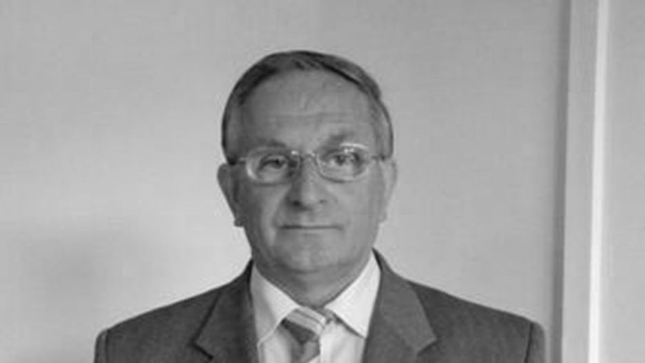 Adam Adamczyk