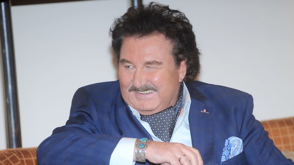 Krzysztof Krawczyk żałuje, jakim był ojcem