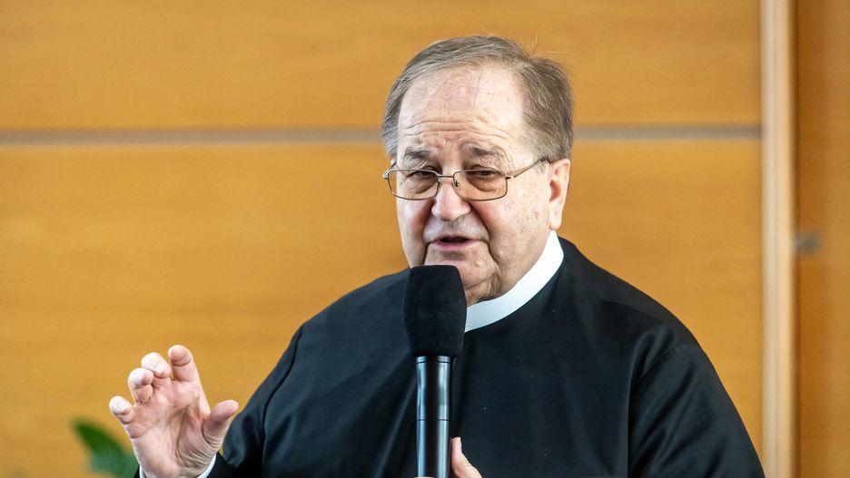 Ojciec Tadeusz Rydzyk poparł Episkopat ws. edukacji seksualnej