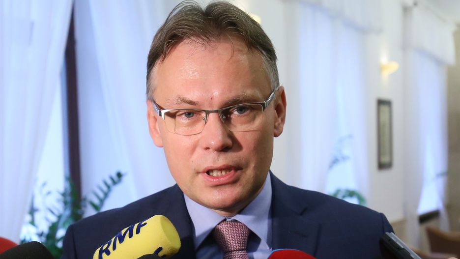 Arkadiusz Mularczyk wnioskował o wykonanie analizy ws. reparacji przez BAS