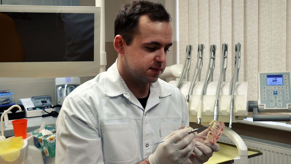 Marcin Krufczyk stworzył tzw. czarną listę pacjentów