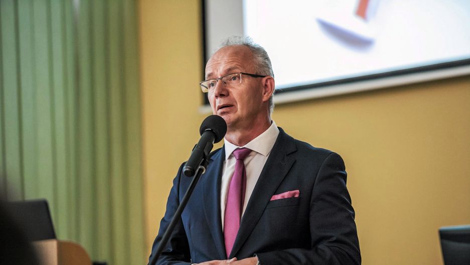 Krzysztof Szwagrzyk