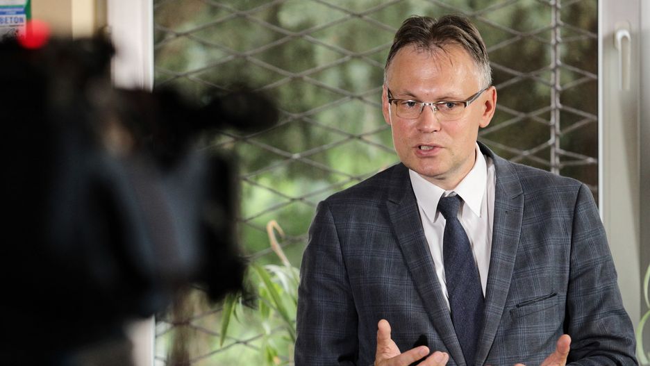 Szefowi parlamentarnego zespołu ds. reparacji Arkadiuszowi Mularczykowi udało się zainteresować sprawą reparacji wojennych PACE