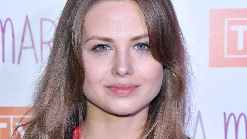 Anna Karczmarczyk zaskoczyła fanów