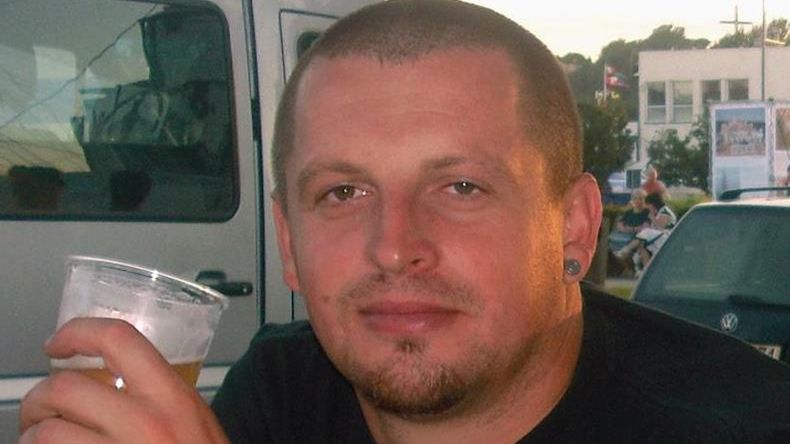 Grzegorz Włodarczyk jest poszukiwany ENA i listem gończym