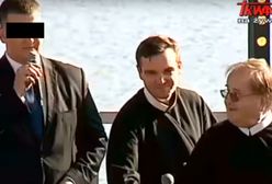 Antoni Macierewicz namówił o. Tadeusza Rydzyka. "Dla Bartka poruszy niebo i ziemię"