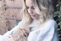 Wielki smutek w domu Agnieszki Włodarczyk. Pożegnała ukochanego pupilka