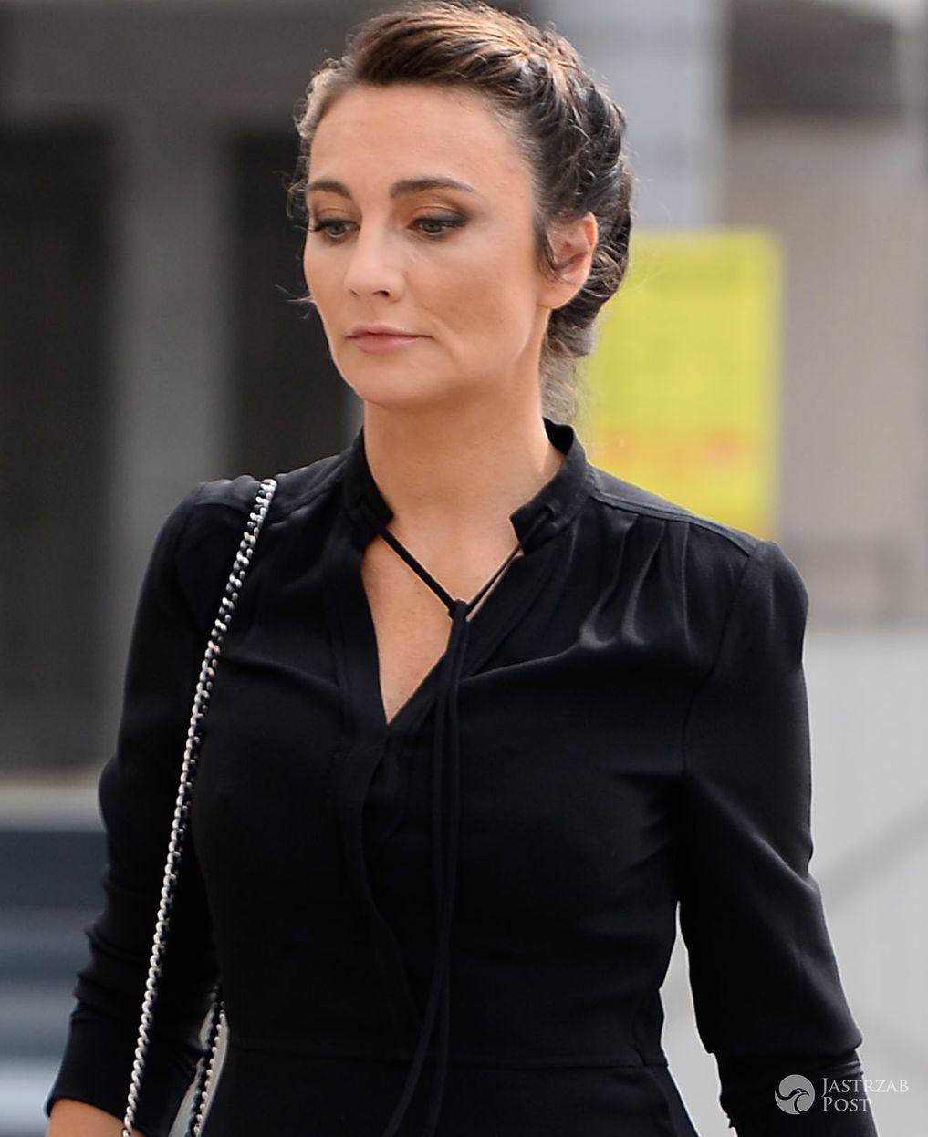 Dominika Kulczyk w rocznicę śmierci ojca, Jana Kulczyka