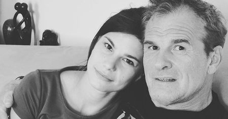 Marek Włodarczyk po raz trzeci bierze ślub. Jego wybranka jest młodsza o 36 lat