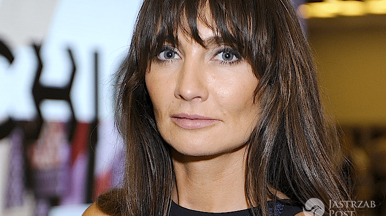 Dominika Kulczyk wpadek