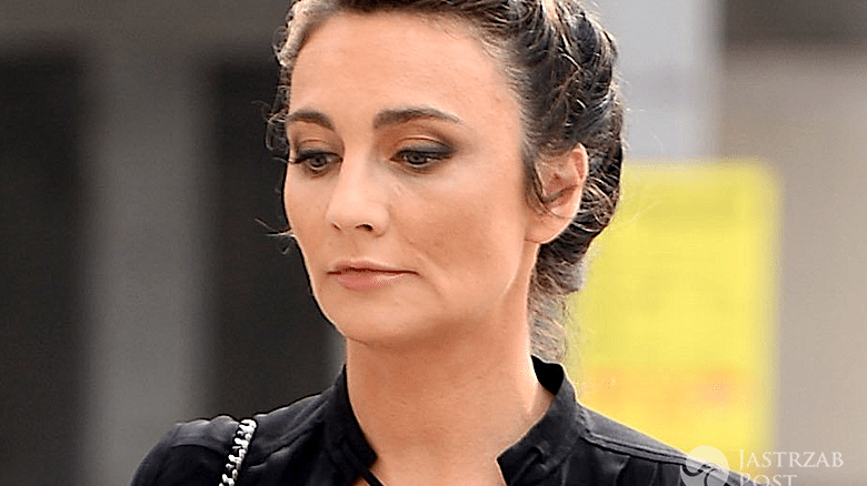 Dominika Kulczyk partner