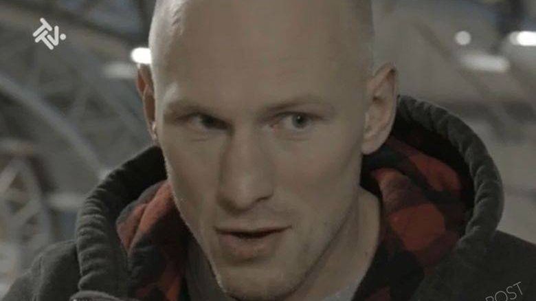 Krzysztof Diablo Włodarczyk