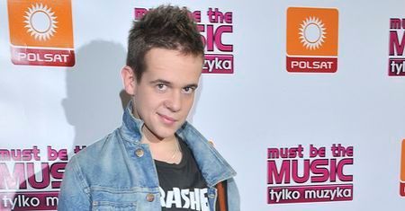 Must be the music: Andrzej Zaucha byłby zachwycony!